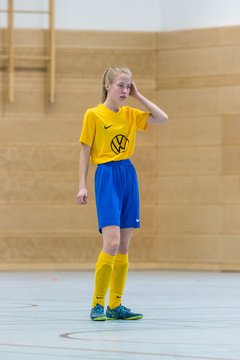 Bild 407 - Jens Rathje Cup B-Juniorinnen